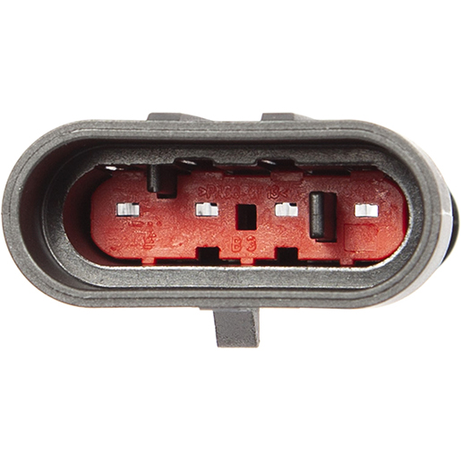 Détail de CACHE COSSE MALE 4 ENTREES 305