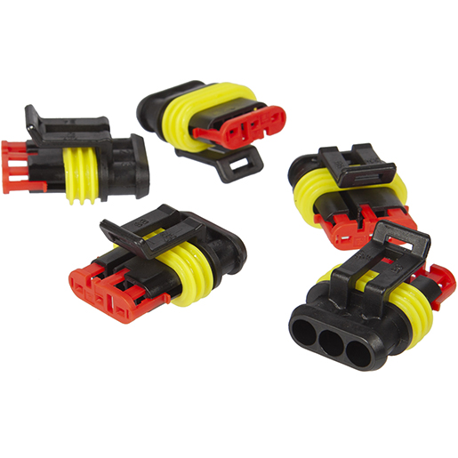 Contenu de CACHE COSSE FEMELLE 3 ENTREES 200