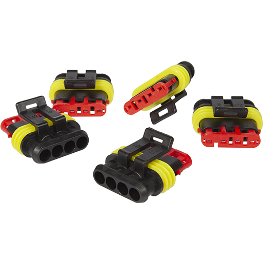 Contenu de CACHE COSSE FEMELLE 4 ENTREES 200