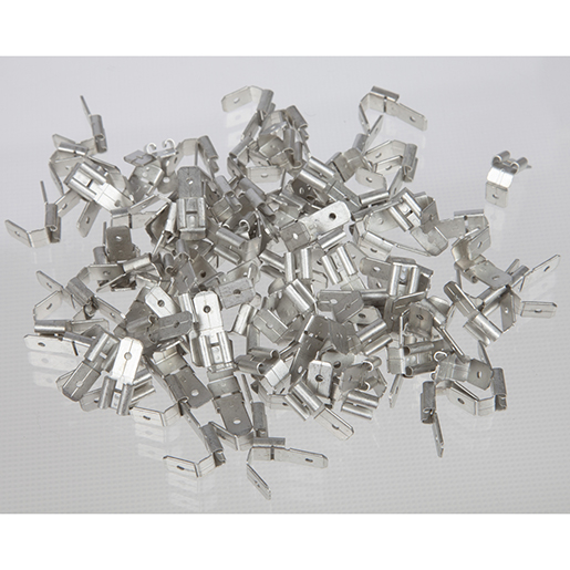 Contenido de TERMINALES LATON 3VIAS 1:2,5 200