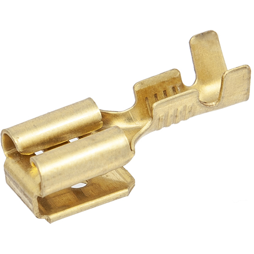 TERMINALES LATON 2VIAS 0,8:2,5