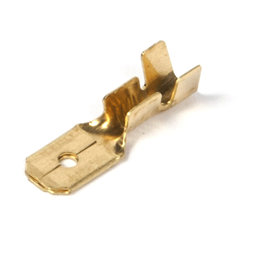 TERMINALES MACHO LATON 6,3 (1:2,5)