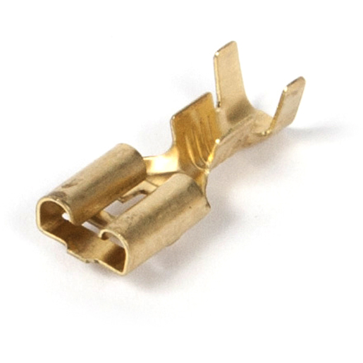 TERMINAL HEMB.LATON 6,3 (1:2,5)