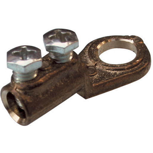 Cosse à oeillet pour moteurs de démarrage