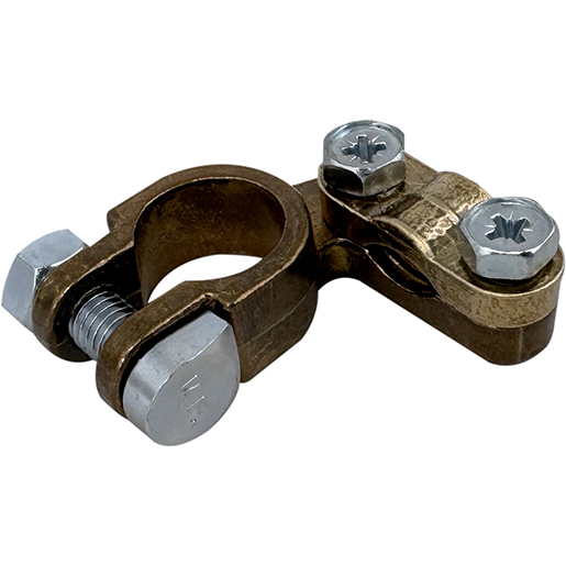 BORNE TERMINAL BATERIA (-) 15,9 16:35