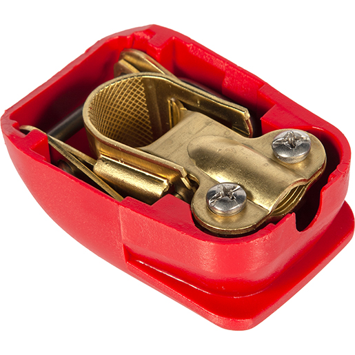 Détail de BORNE BATTERIE MM 16 35 + 305