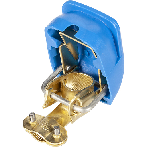 BORNE BATTERIE MM 16 35