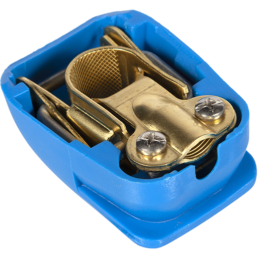 Détail de BORNE BATTERIE MM 16 35 305