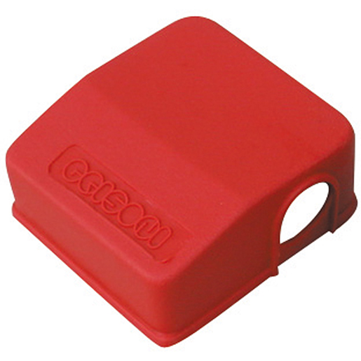 CACHE COSSE ROUGE MM 10 70