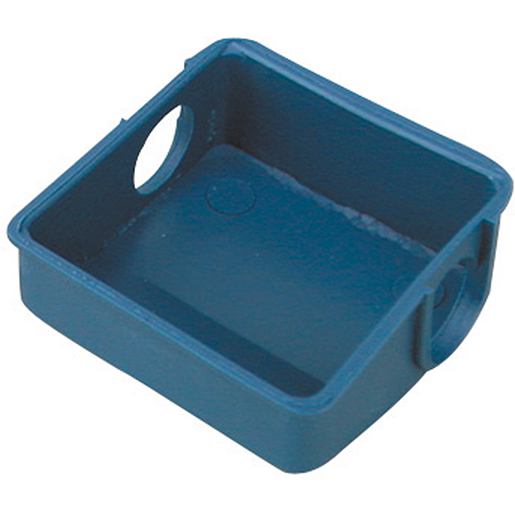 CACHE COSSE BLEU MM 10 70