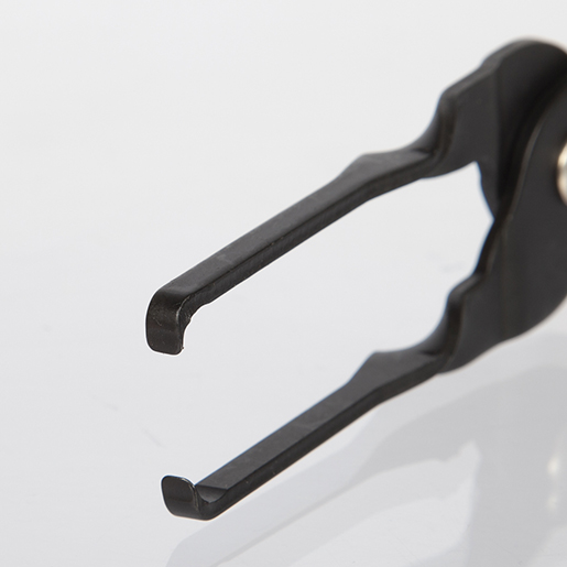 Détail de PINCE ENLEVE RELAIS 300