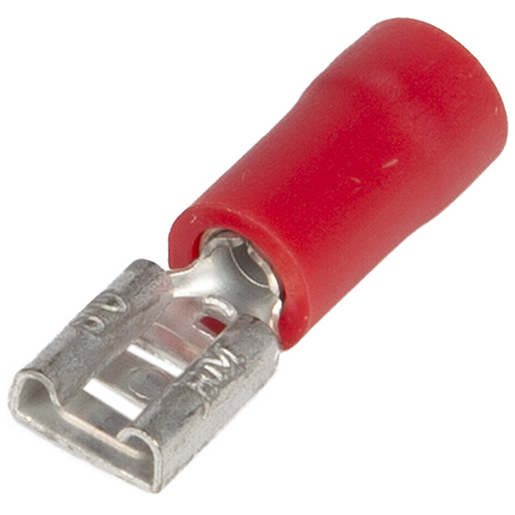 TERM.HEMBRA ROJO 0,25-1,5 4,8