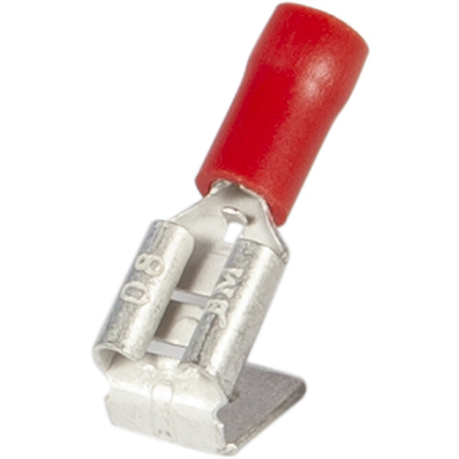 VERBINDUNG STECKER-BUCHSE 0,25:1,5