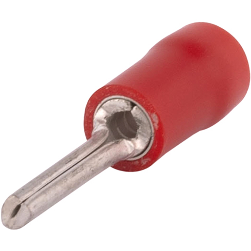 VORISOL.VERBINDUNGSZWINGE ROT 0,25:1,5