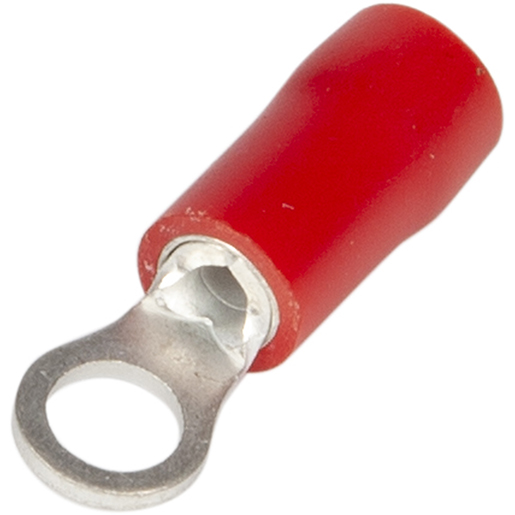 GESCHLOSSENE KABELSCHUHE M 3,5