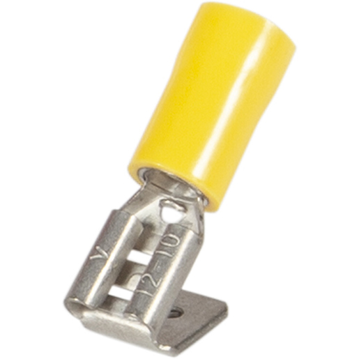 VERBINDUNG STECKER-BUCHSE 4:6