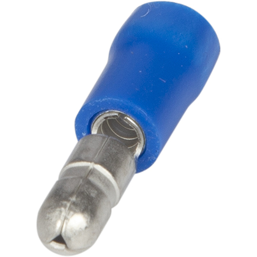 VORISOLIERTER RUNDSTECKER 1:2,5-5E