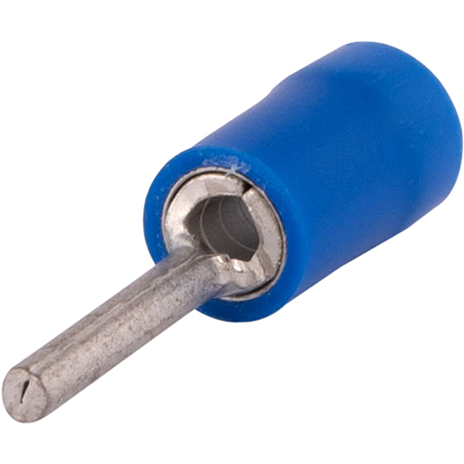 VORISOL.VERBINDUNGSZWINGE BLAU 1:2,5