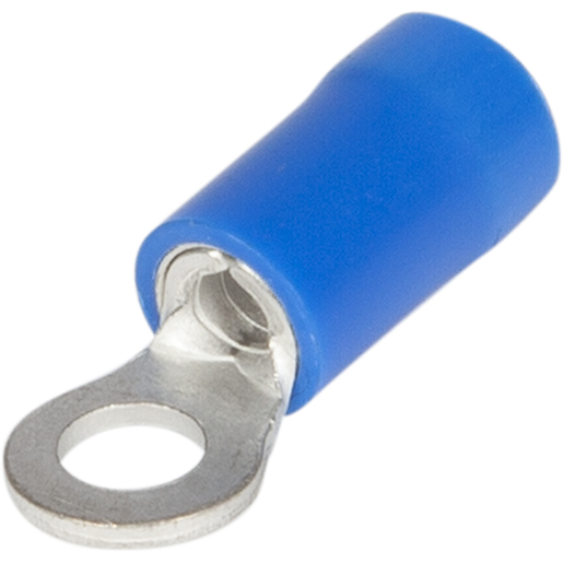 TERM.OJAL COBRE AZUL 3,7X6