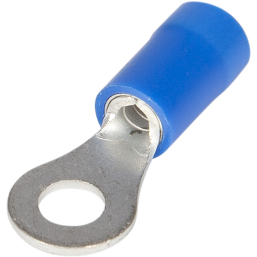 TERM.OJAL COBRE AZUL 4,3X10