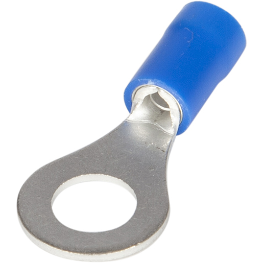 TERM.OJAL COBRE AZUL 6,5X11