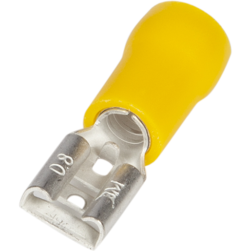 TERM.HEMBRA AMARILLO 4-6 6,3