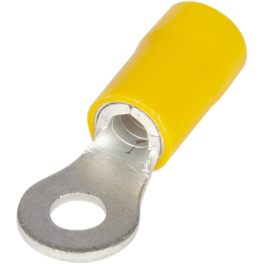 TERM.OJAL COBRE AMARILLO 4,3X8