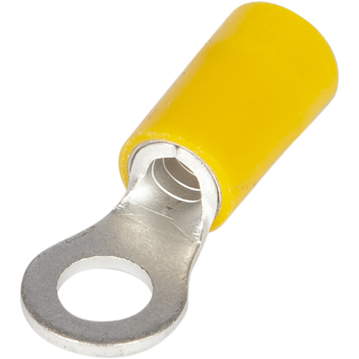 TERM.OJAL COBRE AMARILL 5,3X10