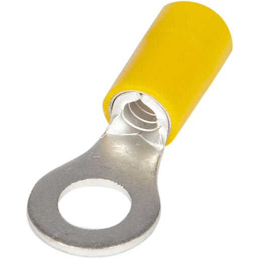 TERM.OJAL COBRE AMARILL 6,5X11