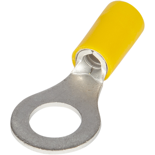 TERM.OJAL COBRE AMARILL 8,4X15