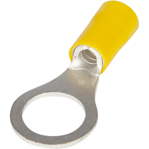 TERM.OJAL COBRE AMARILL10,5X15