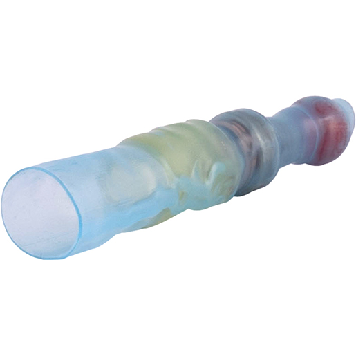 ISO-VERBINDER 4,5 ROT