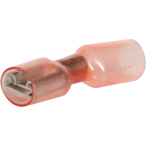 Conector de conexión de cabezal preinstalado