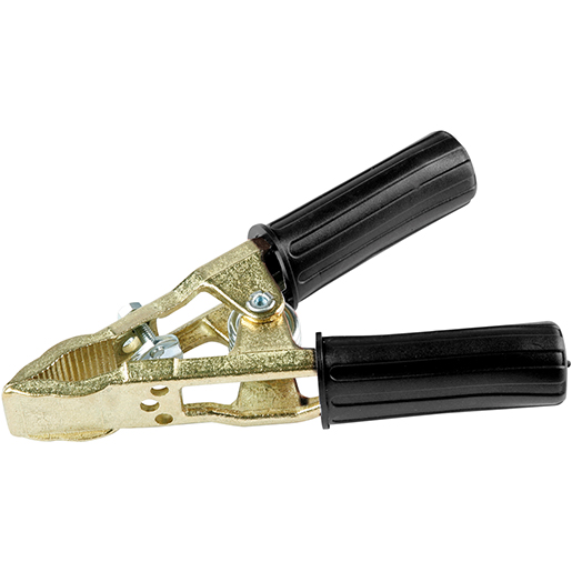 PINCE CUIVRE POUR CABLE 700A NOIR