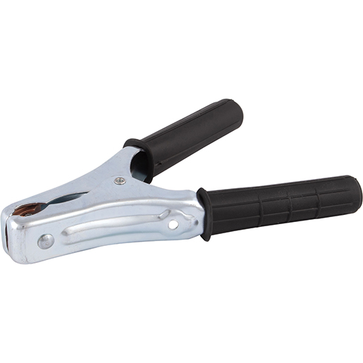 PINCE POUR CABLE NOIR 400 A