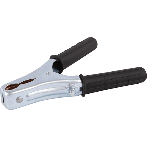 PINCE POUR CABLE NOIR 600 A