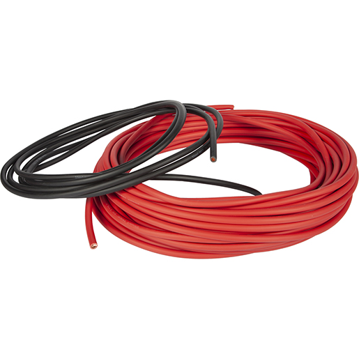 Câble électrique de batterie