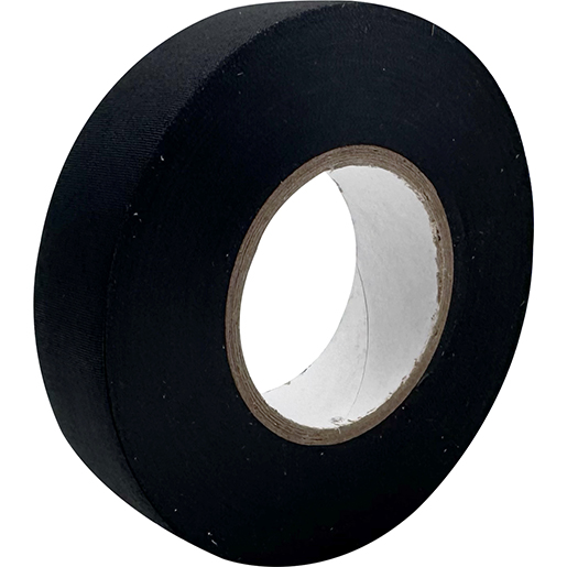 Cinta adhesiva de tejido de poliéster