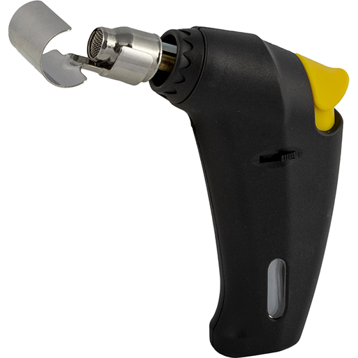 Dettaglio di PISTOLA TERMICA BUTANO GUAINE TERMORESTR 300