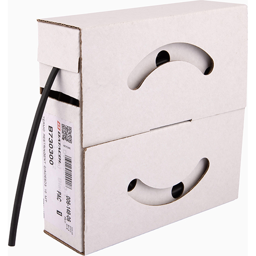 FUNDA TERMORRETRACTIL 3-1 10M.