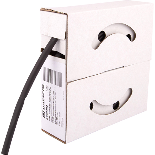 FUNDA TERMORRETRACTIL 6-2 5M.