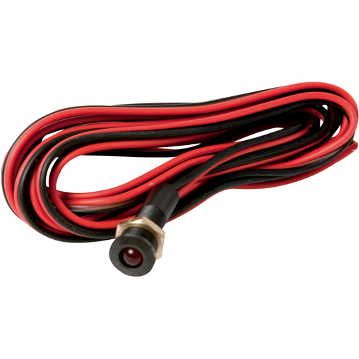 LED CABLE CLIGNOTANT