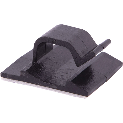 EMBASE ADHESIVE NOIRE MM26