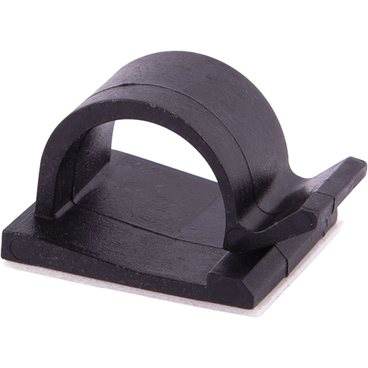 EMBASE ADHESIVE NOIRE MM26