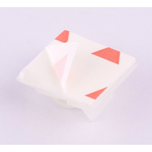 Dessin technique de EMBASE ADHESIVE NATURELLE MM19 100