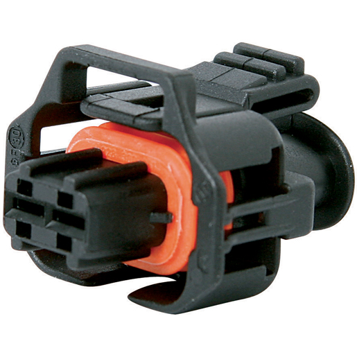 CONNECTEUR 2 VOIES JPT