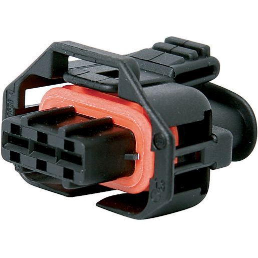 CONNECTEUR 3 VOIES JPT