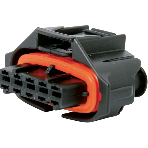 CONNECTEUR 5 VOIES JPT