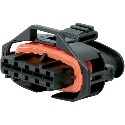 CONNECTEUR 5 VOIES JPT