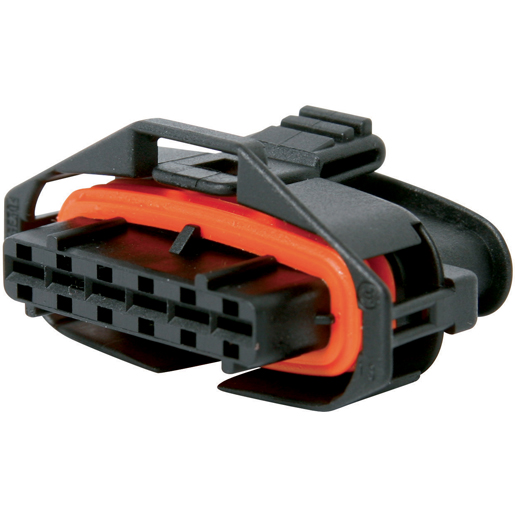 CONNECTEUR 6 VOIES JPT